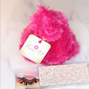 Five minute get ready kit